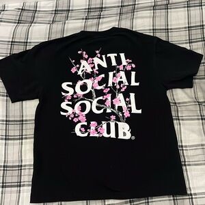 assc X arizona tee